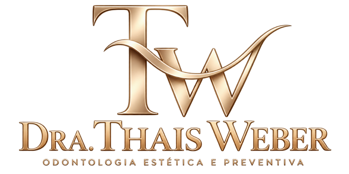 Dra. Thais Weber